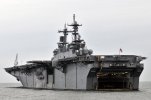 US_Navy_120109-N-UM734-392_The_amphibious_assault_ship_USS_Kearsarge_(LHD_3)_is_anchored_while...jpg