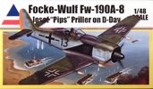 WWII - Focke-Wulf - Fw 190A-8 Fighter.JPG
