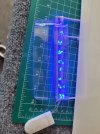 String LEDs on armature.jpg