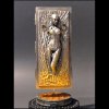 22,09-12, Slave Leia in carbonite (1).jpg