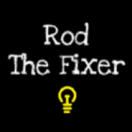 Rod The Fixer