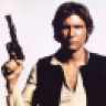 Captain Han Solo