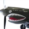 sharkmouth