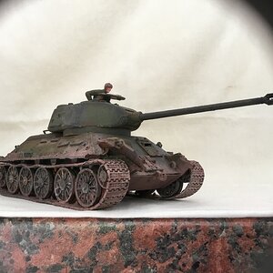 1/35 T34