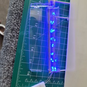 String LEDs on armature.jpg