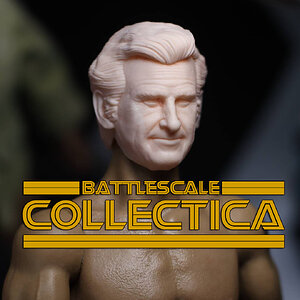 BSG Commander Cain.jpg