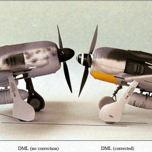 Landing Gear correct forward angle-Fw 190D-9.png