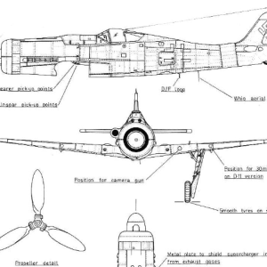 Landing Gear correct inward angle-Fw 190D-9.png